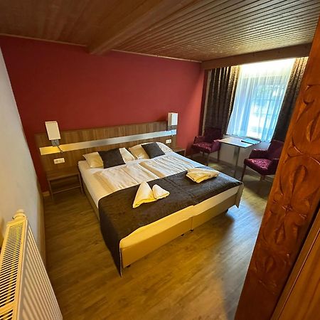 Hotel-Landgasthof Katschtalerhof Rennweg am Katschberg Buitenkant foto