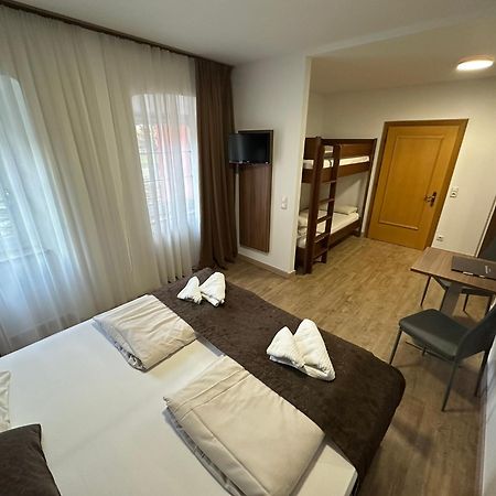 Hotel-Landgasthof Katschtalerhof Rennweg am Katschberg Buitenkant foto